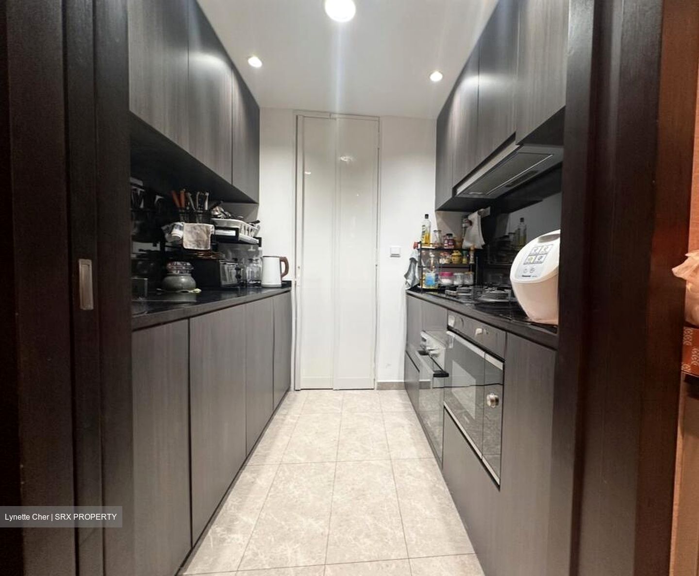Park Colonial (D13), Condominium #521694821